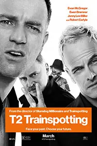 T2: Trainspotting preview