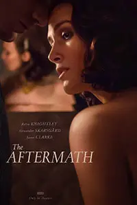The Aftermath preview