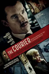 The Courier preview