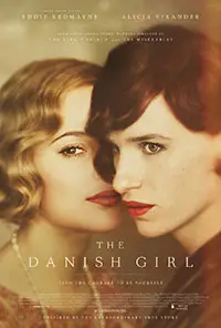 The Danish Girl preview