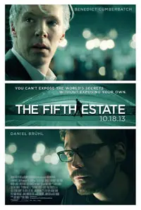 The Fifth Estate preview