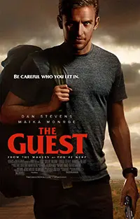 The Guest preview
