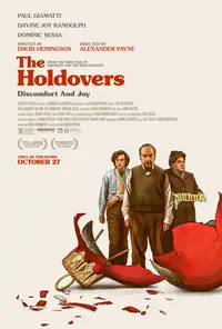 The Holdovers preview