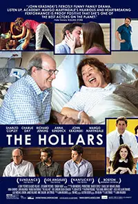 The Hollars preview