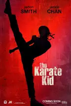 The Karate Kid preview