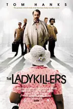 The Ladykillers preview