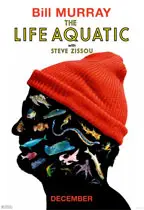 The Life Aquatic with Steve Zissou preview