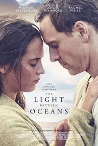 The Light Between Oceans preview
