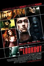 The Lookout preview