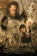 The Lord of the Rings: The Return of the King preview