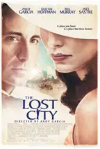 The Lost City preview