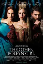 The Other Boleyn Girl preview