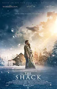 The Shack preview