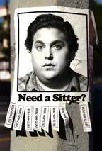 The Sitter preview