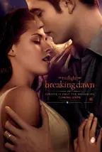The Twilight Saga: Breaking Dawn: Part 1 preview