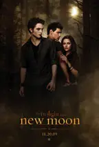 The Twilight Saga: New Moon preview