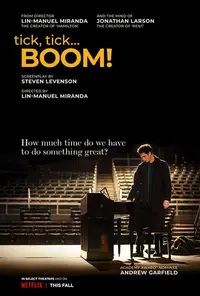 tick, tick...Boom! preview