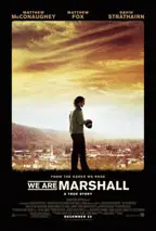 We Are Marshall preview