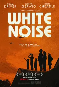 White Noise preview